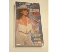 Big Dreams and Broken Hearts [Reino Unido] [VHS]