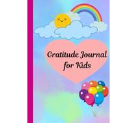 Big Dreams & Grateful Hearts: A Bedtime Diary for Reflection and Sweets Dreams