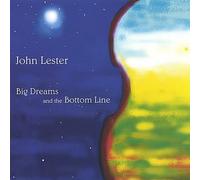 Big Dreams & the Bottom Line