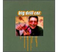 Big Drill Car No Worse For The Wear (CD) (Importación USA)