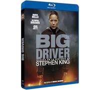 Big Driver BD 2014 [Blu-ray]