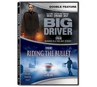 Big Driver / Stephen King’s Riding the Bullet [USA] [DVD]