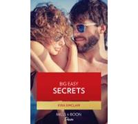 Big Easy Secrets (ebook)