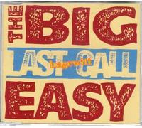 Big Easy the - Last Call [Import]