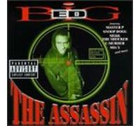 Big ed the Assassin - The Assassin