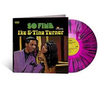 Big Electric Cat - Dreams Of A Mad King (LP Gatefold Coloré) [Vinilo]