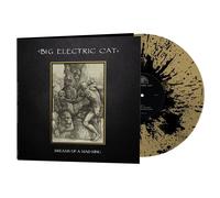 Big Electric Cat - Dreams Of A Mad King (LP Gatefold Coloré) [Vinilo]