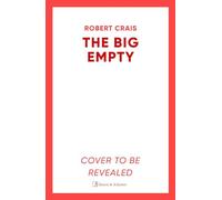 Big Empty – El nuevo thriller adictivo del autor nº1 en ventas – Simon & Schuster