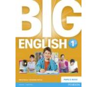 big english 1 pupil s book