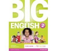 big english 2 pupil s book with mylab pack
