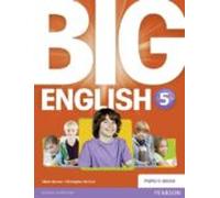big english 5 pupil s book
