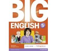big english 5 pupil s book with mylab pack
