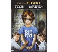 Big Eyes [DVD]