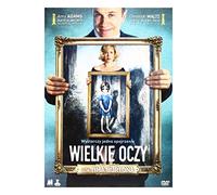 Big Eyes [DVD] (IMPORT) (No hay versiÄln espaÄaola)