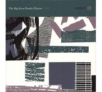 Big Eyes Family Play - Oh [Vinilo]