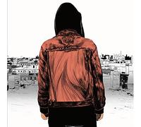 Big Eyes - Streets of The Lost [Vinilo]