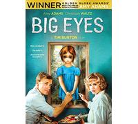 Big_Eyes [USA] [DVD]