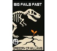 Big Fails Fast: Rethinking Evolution Through the Lens of Survivors (Survivors Code)