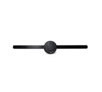 Big Fan 60CM LED 3D Fan Player Holograma Proyector Led Pantalla Olográfica Portátil