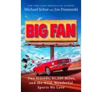 Big Fan (ebook)
