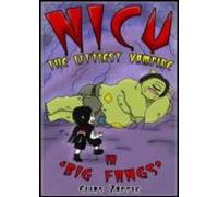 Big Fangs (ebook)
