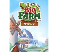 Big Farm Story (PC) - Steam Gift - GLOBAL