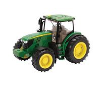 Britains Tractor Big Farm 6210R (Tomy 42837)