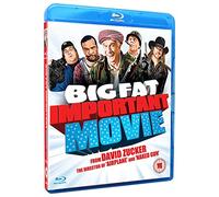 Big Fat Important Movie [Blu-ray] [Reino Unido]