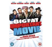 Big Fat Important Movie [DVD]