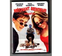 Big Fat Liar [Reino Unido] [DVD]