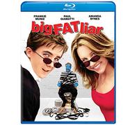 Big Fat Liar [USA] [Blu-ray]