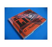 Big Fat Snake - Big Fat Snake Life 17 Amazing Tracks