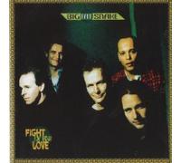 Big Fat Snake - Fight for your love
