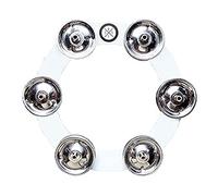 BIG FAT SNARE DRUM Anillo Bling (ABFSD-BR)
