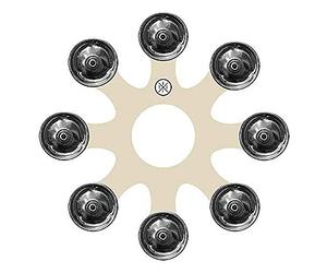 Big Fat Snare Drum Anillo de Pulpo