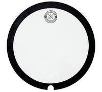 BIG FAT SNARE DRUM BFSD13 El Cabezal de Tambor Original, 13-Pulgada Tamaño