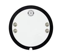 Big Fat Snare Drum Cabezal de Tambor Snare-Bourine, 16-Pulgadas Diámetro