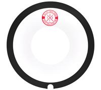 "Big Fat Snare Drum Steve's Donut 14"""