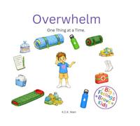 Big Feelings, Brave Kids: Overwhelm