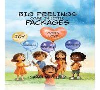 Big Feelings Come in Little Packages