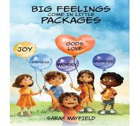 Big Feelings Come in Little Packages