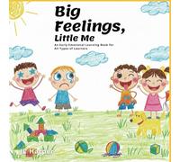 Big Feelings Little Me