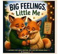 Big Feelings, Little me