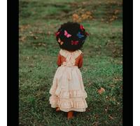 Big Feelings, Little Me