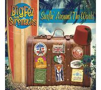 Big Fez - Surfin' Around The World