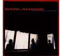Big Fine Thing by Darlahood (1996-10-22)