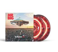BIG FINISH LIVE (MQA-CD) (日本語帯・解説書付／輸入盤)