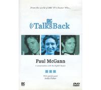 Big Finish Talks Back: Paul McGann A Conversation with the Eighth Doctor