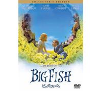Big Fish [03/E, J/Dd5. 1/S: E, J] [Alemania] [DVD]