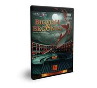 Big Fish & Begonia (Dvd) [Italia]